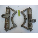 amortisseurs PEUGEOT 175 / 250