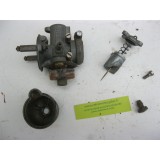 Carburateur GURTNER T18