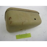 amortisseurs  MOTOBECANE 125 D45S