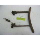 béquille MOTOBECANE 125 D45 A