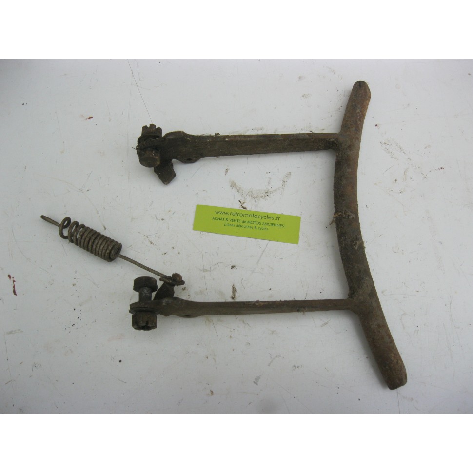 béquille MOTOBECANE 125 D45 A