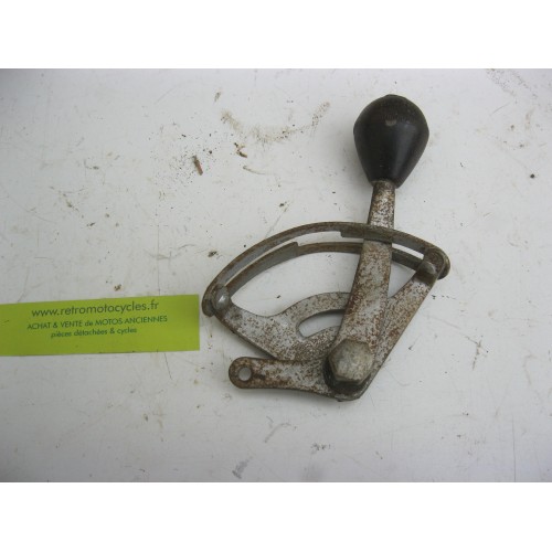 amortisseurs  MOTOBECANE 125 D45S