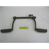 repose pieds MOTOBECANE 100 B1V2