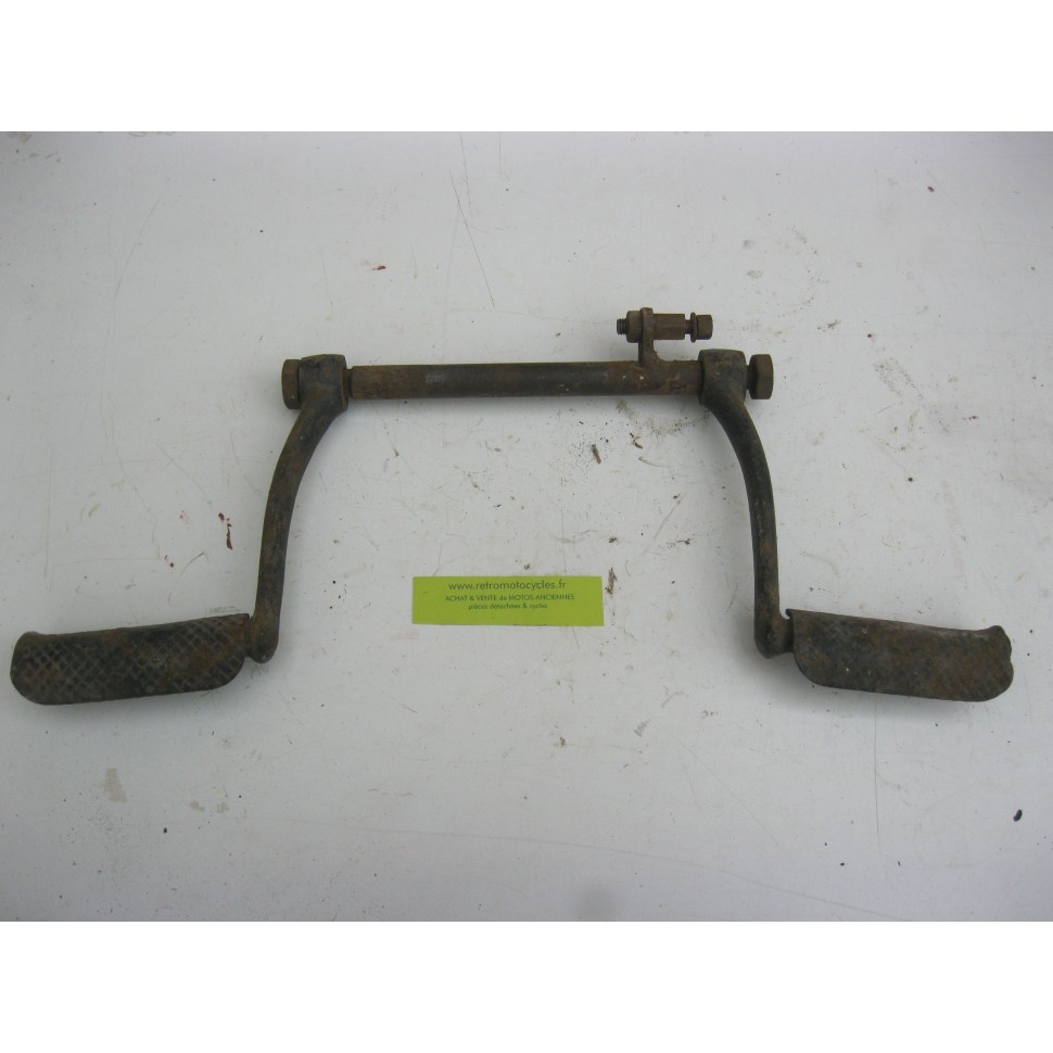 amortisseurs  MOTOBECANE 125 D45S