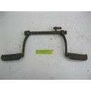 amortisseurs  MOTOBECANE 125 D45S