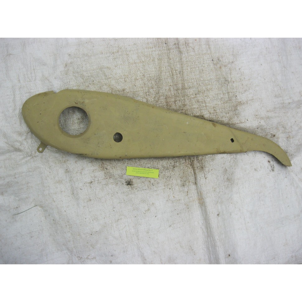 amortisseurs  MOTOBECANE 125 D45S