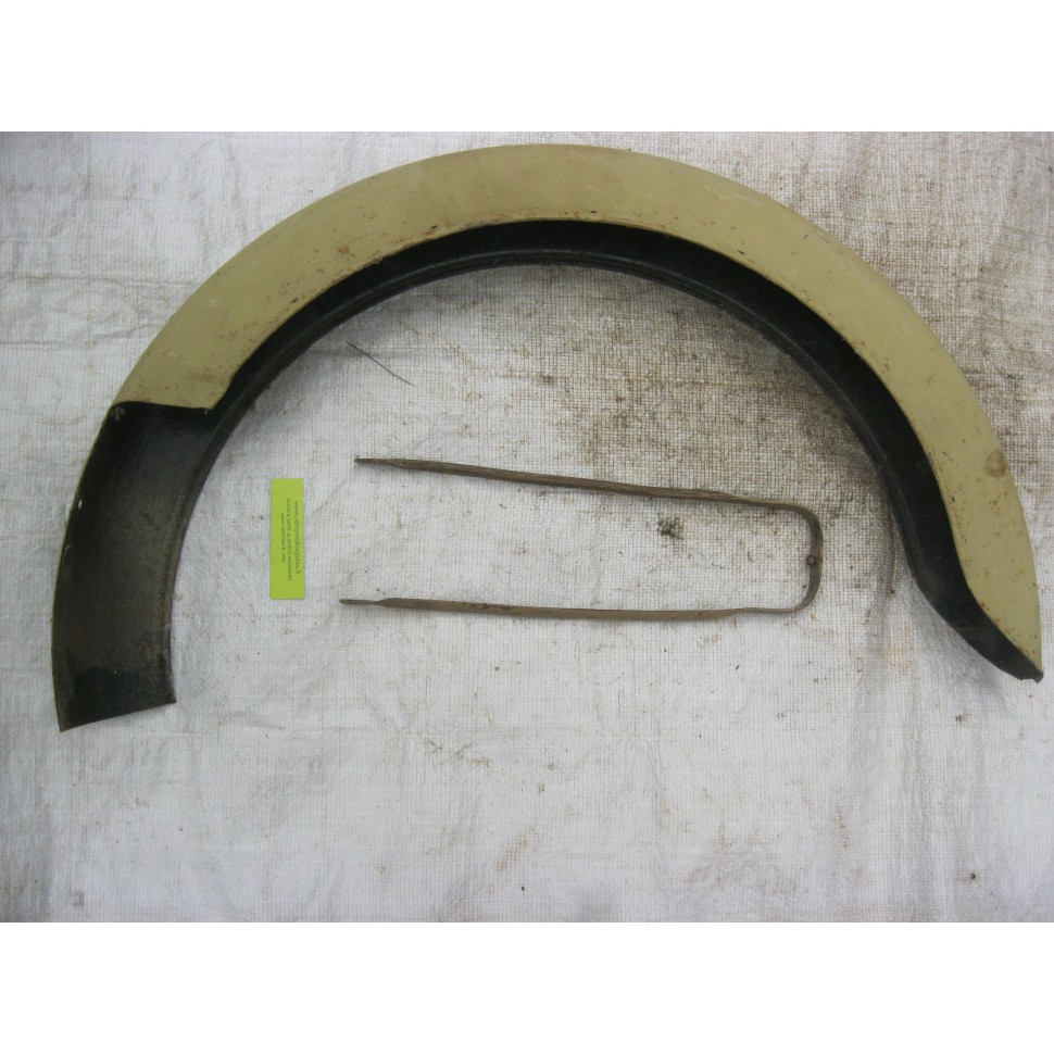 garde boue arrière MOTOBECANE 100 B1V2