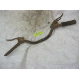amortisseurs  MOTOBECANE 125 D45S
