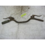 amortisseurs  MOTOBECANE 125 D45S