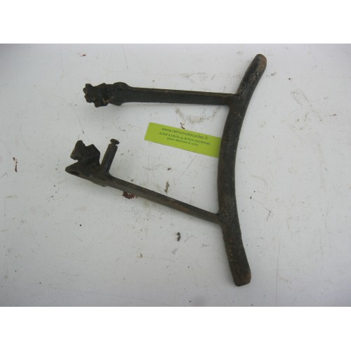 amortisseurs  MOTOBECANE 125 D45S