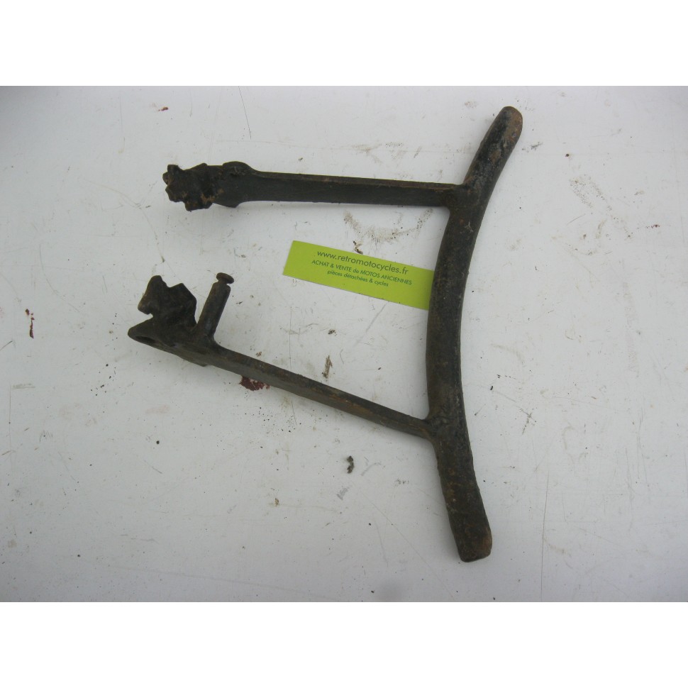 amortisseurs  MOTOBECANE 125 D45S