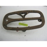 porte bagage 125 MOTOBECANE 125 Z