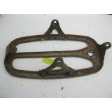 porte bagage 125 MOTOBECANE 125 Z