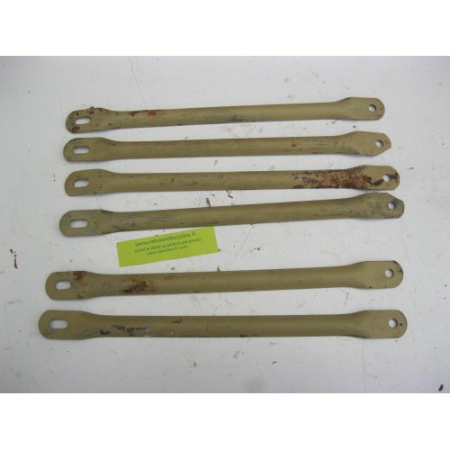 Tringles de garde boue  MOTOBECANE