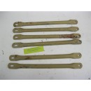 Tringles de garde boue  MOTOBECANE