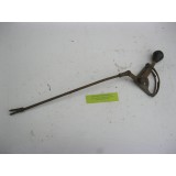 levier de vitesses MOTOBECANE 125 D45