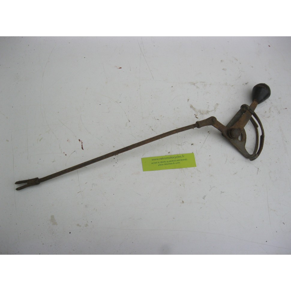 levier de vitesses MOTOBECANE 125 D45