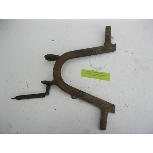 B&eacute;quille MOTOBECANE 125 / 175