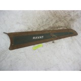 BAS MOTEUR Ravat 125