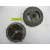 volant magnétique SAFI SSX