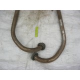 Tubes d'échappement Peugeot 125 type 55