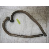 Tubes d'échappement Peugeot 125 type 55