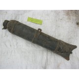 silencieux d'échappement Peugeot 125