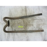 tubes d'échappement Peugeot 125