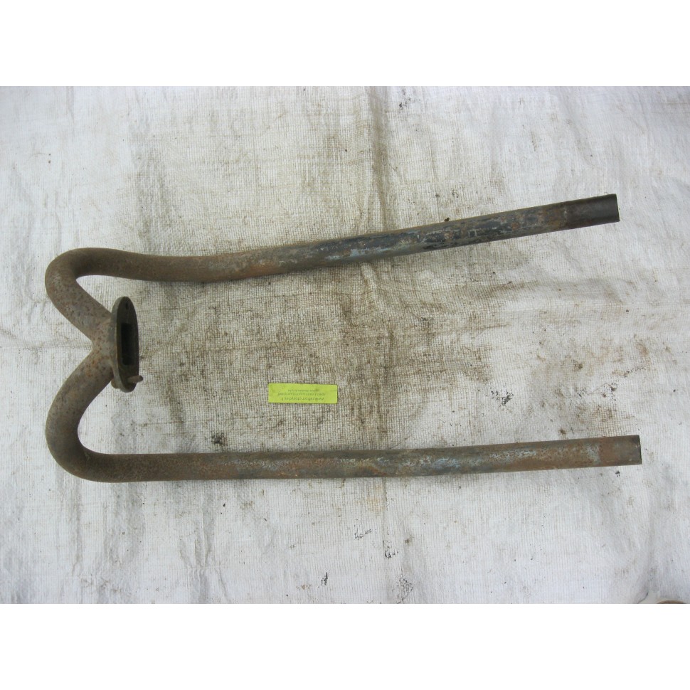 tubes d'échappement Peugeot 125