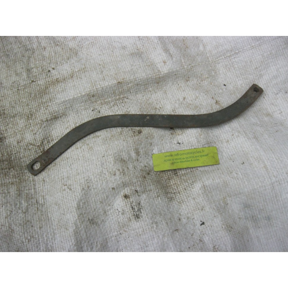 tringle de garde boue Peugeot 125 / 175