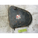 cache batterie Peugeot 125 / 175