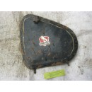cache batterie Peugeot 125 / 175