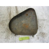 cache batterie Peugeot 125 / 175