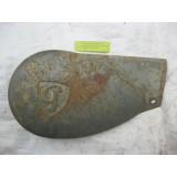 carter d'allumage Peugeot 125 3 V.