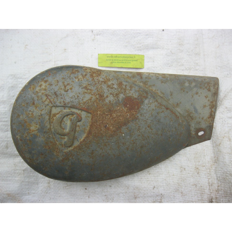 carter d'allumage Peugeot 125 3 V.