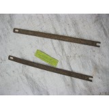 tringles de garde boue Peugeot 125 / 175