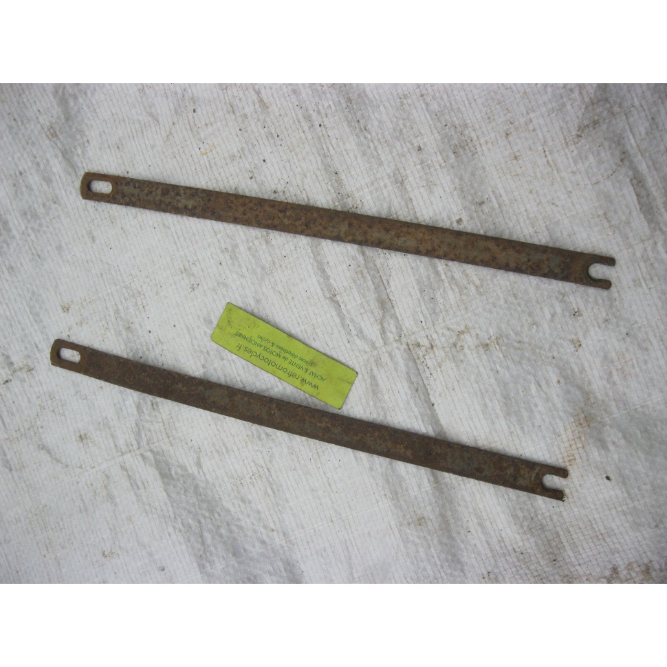 tringles de garde boue Peugeot 125 / 175