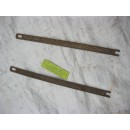 tringles de garde boue Peugeot 125 / 175