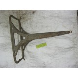 porte bagage Peugeot 125