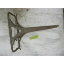 tringles de garde boue avant, Peugeot 125 type 55