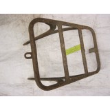 porte bagage Peugeot 125