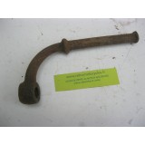 repose pied MOTOBECANE 125 D45