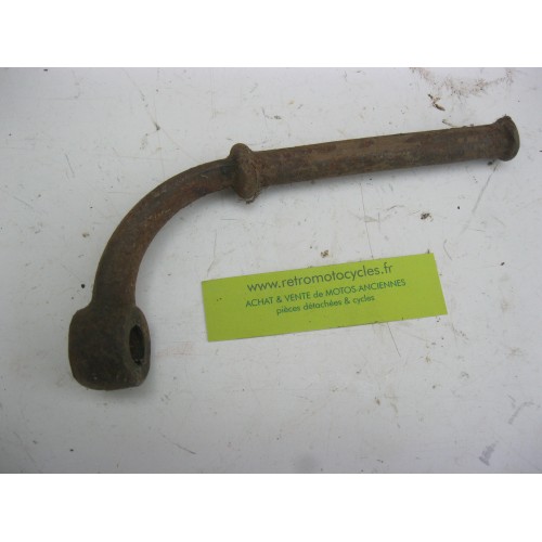 repose pied MOTOBECANE 125 D45