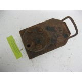 Support de magnéto TERROT 350 HCTL