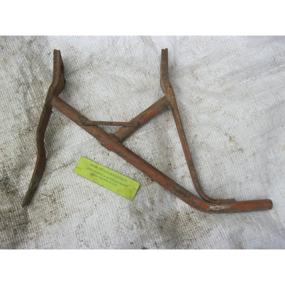 tringles de garde boue avant, Peugeot 125 type 55