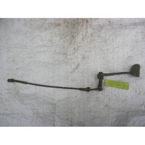 pédale de frein MOTOBECANE 100 B1V2