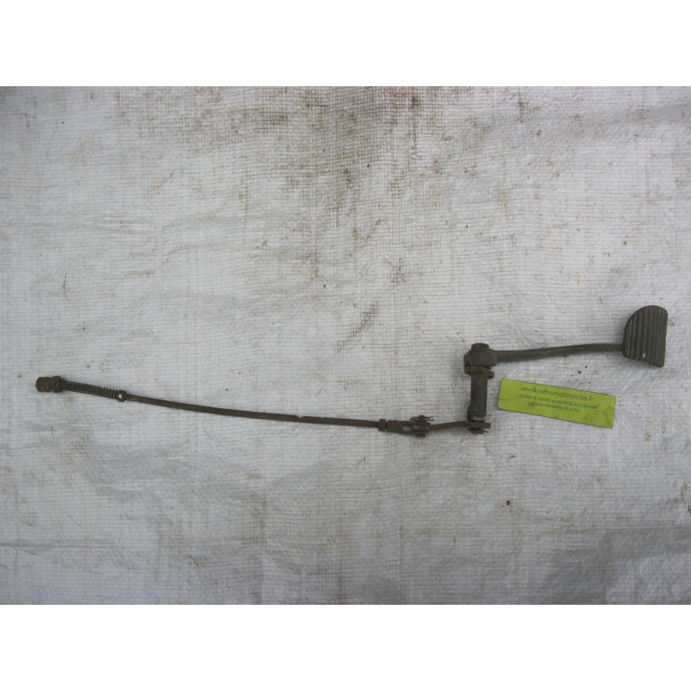 pédale de frein MOTOBECANE 100 B1V2