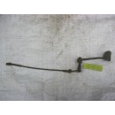 pédale de frein MOTOBECANE 100 B1V2