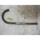 tube d'échappement MOTOBECANE 100 B1V2