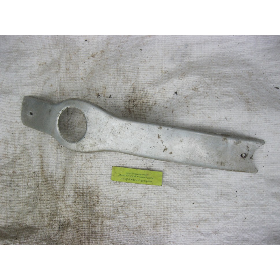 enjoliveur de réservoir Mottaz